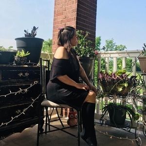 Meet your Posher, Ravens